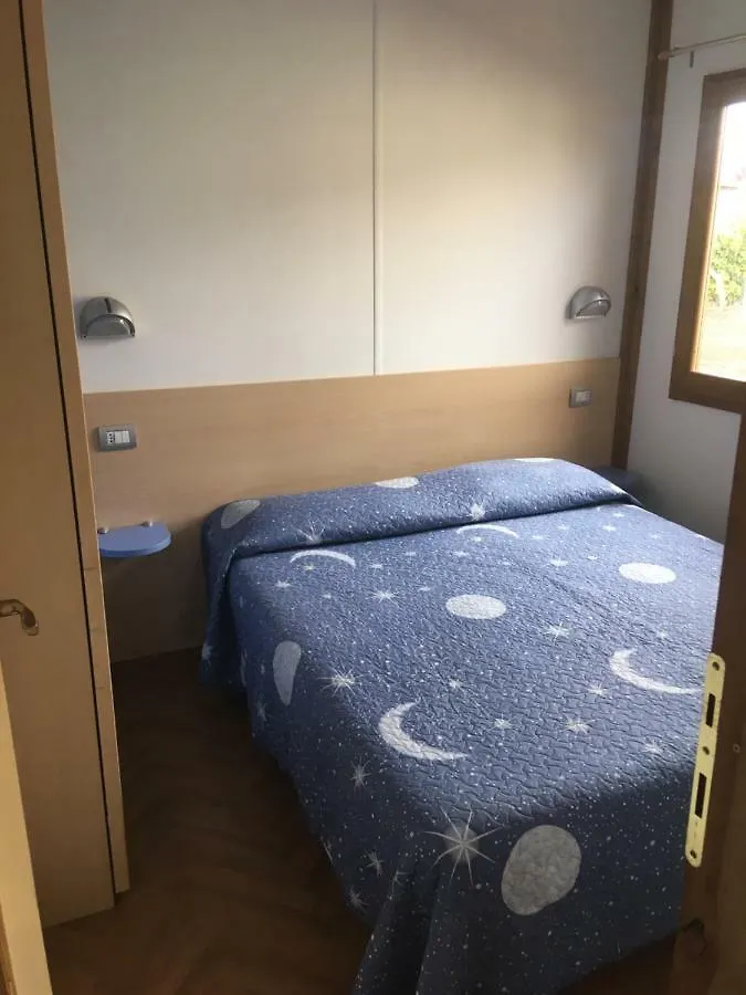 Agriturismo La Palazzina Pensionat Castelnuovo del Garda Italien