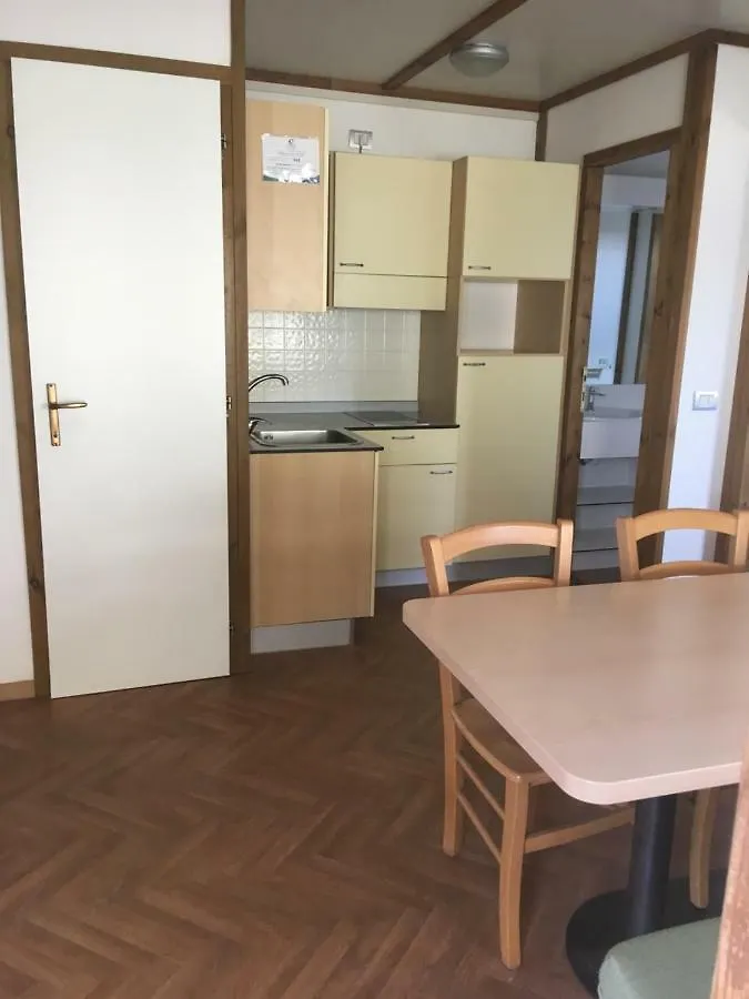 Agriturismo La Palazzina Pensionat Castelnuovo del Garda