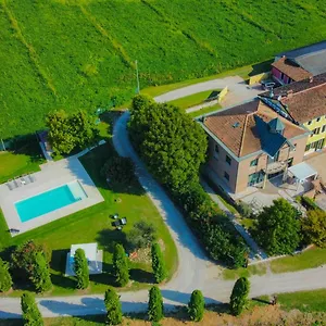  Casa di campagna Bb Mambrotta