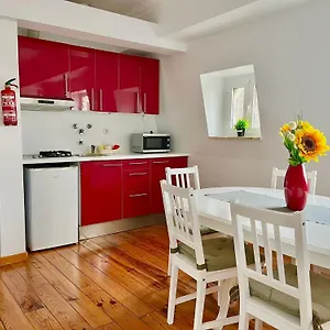 2 Bedroom, 2 Bathroom With Terrasse - Palma , Lisbona Portogallo