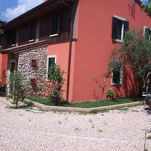 Alloggio per agriturismo Corte Carolina