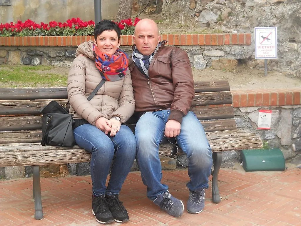 Agriturismo La Palazzina Castelnuovo del Garda 0*,