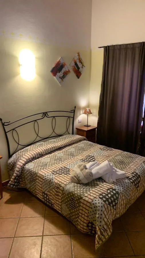 Agriturismo La Palazzina Castelnuovo del Garda