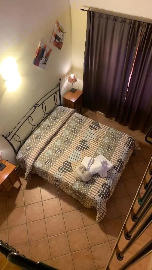 Agriturismo La Palazzina Castelnuovo del Garda 0*,
