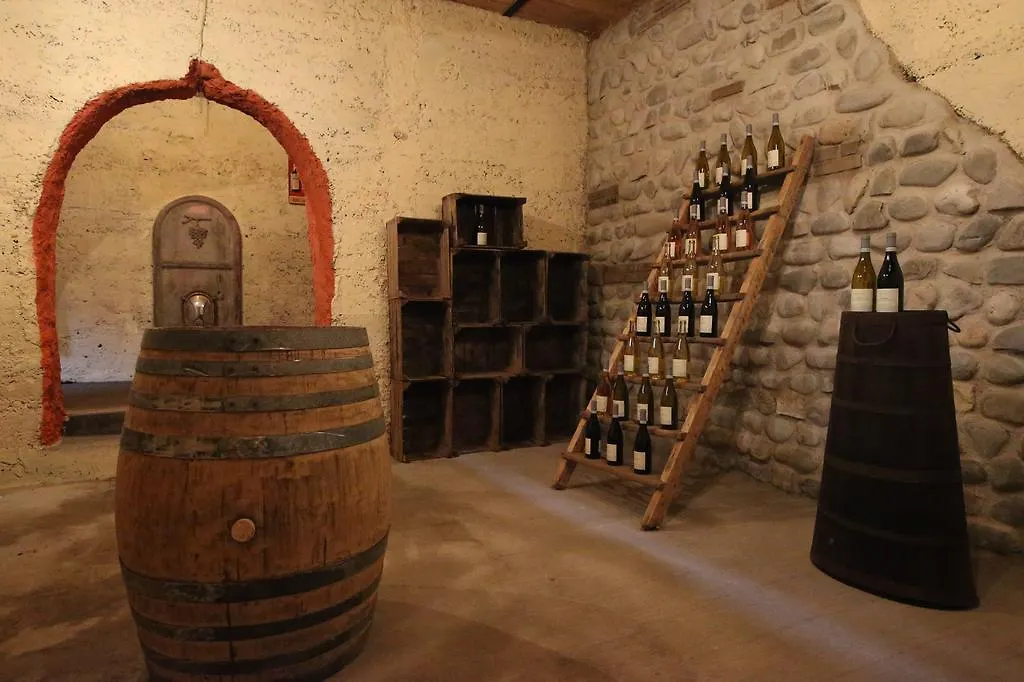 Agriturismo La Palazzina Castelnuovo del Garda