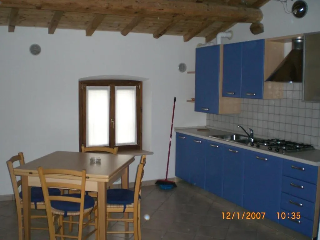 Casa vacanze Agriturismo La Palazzina Castelnuovo del Garda