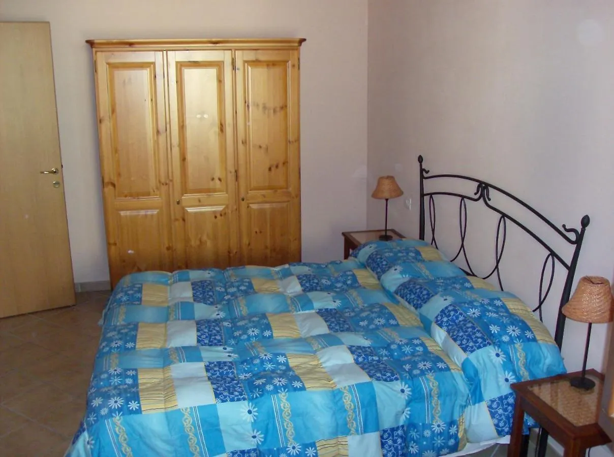Agriturismo La Palazzina Castelnuovo del Garda Casa vacanze